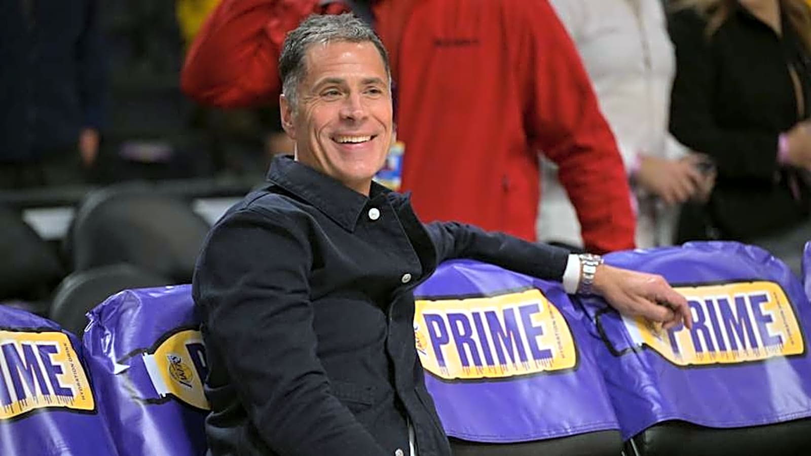 Lakers Insider Reveals One Player is Team&#39;s &#39;Top Priority&#39; in Free Agency