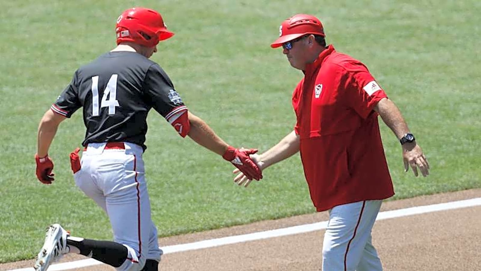 Takeaways From NC State Baseball Preseason Scrimmage