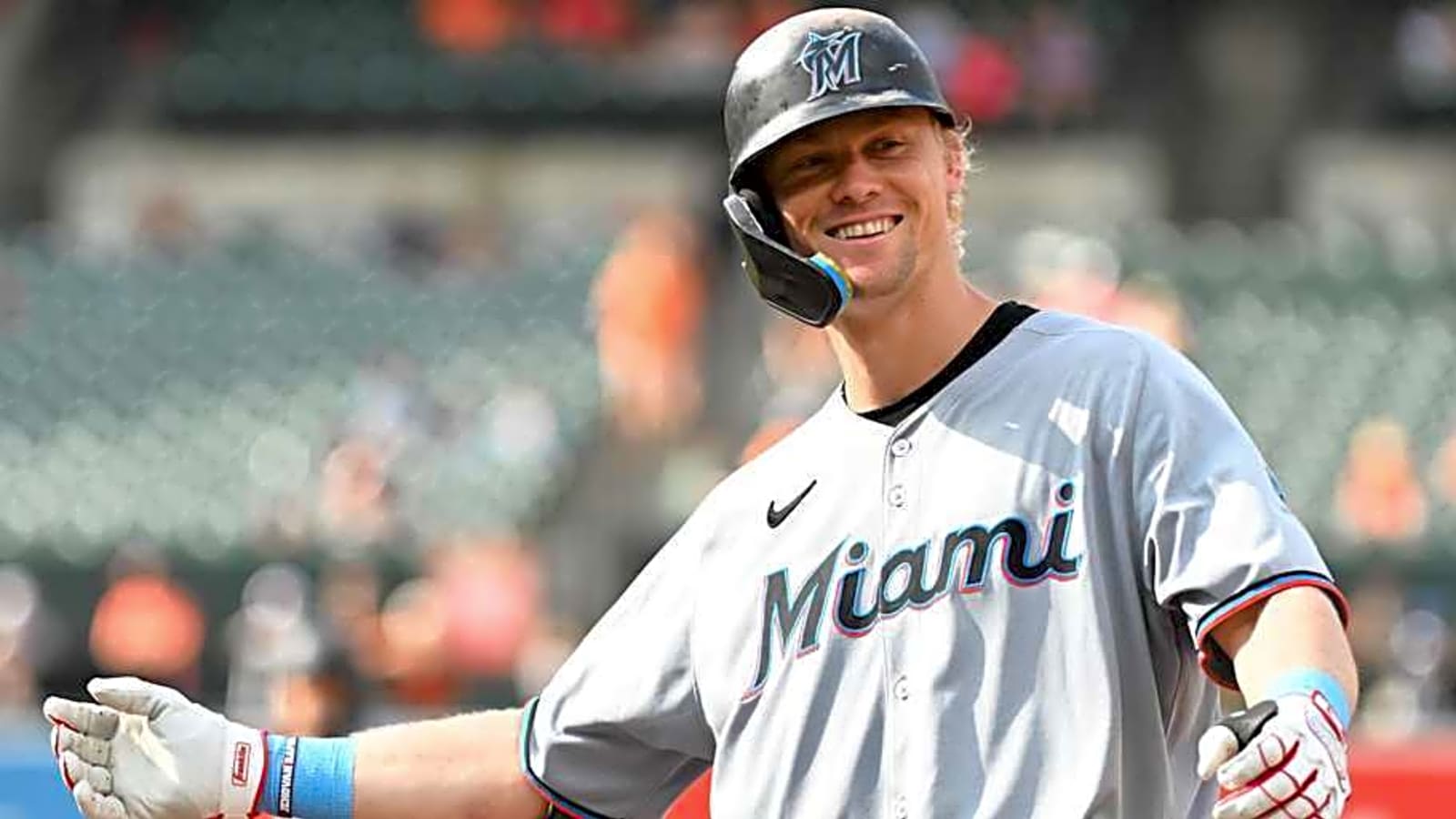 Marlins Budding Star Should Be Off-Limits At Trade Deadline