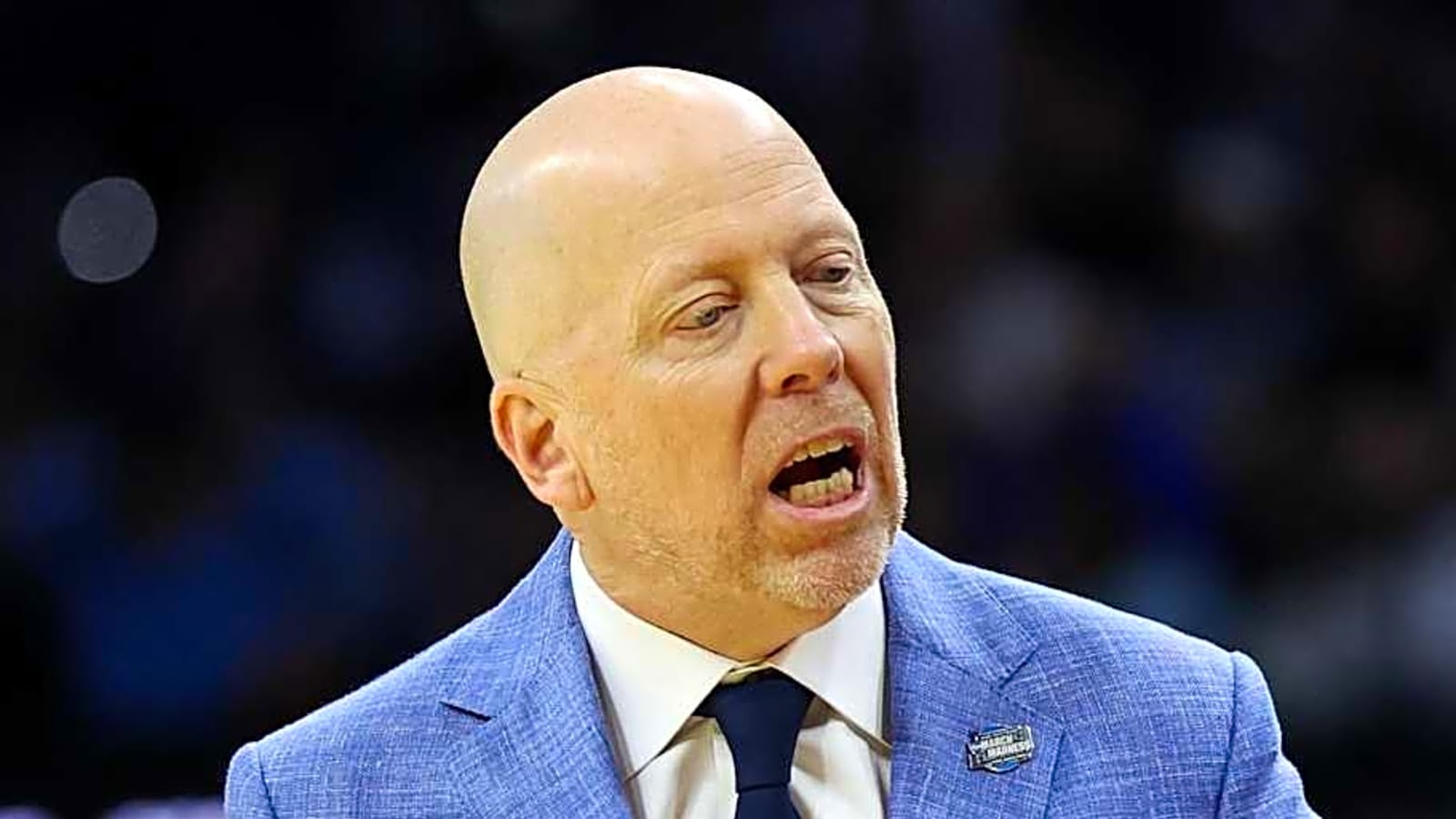 Mick Cronin Reveals Plans for Upcoming UCLA Offseason