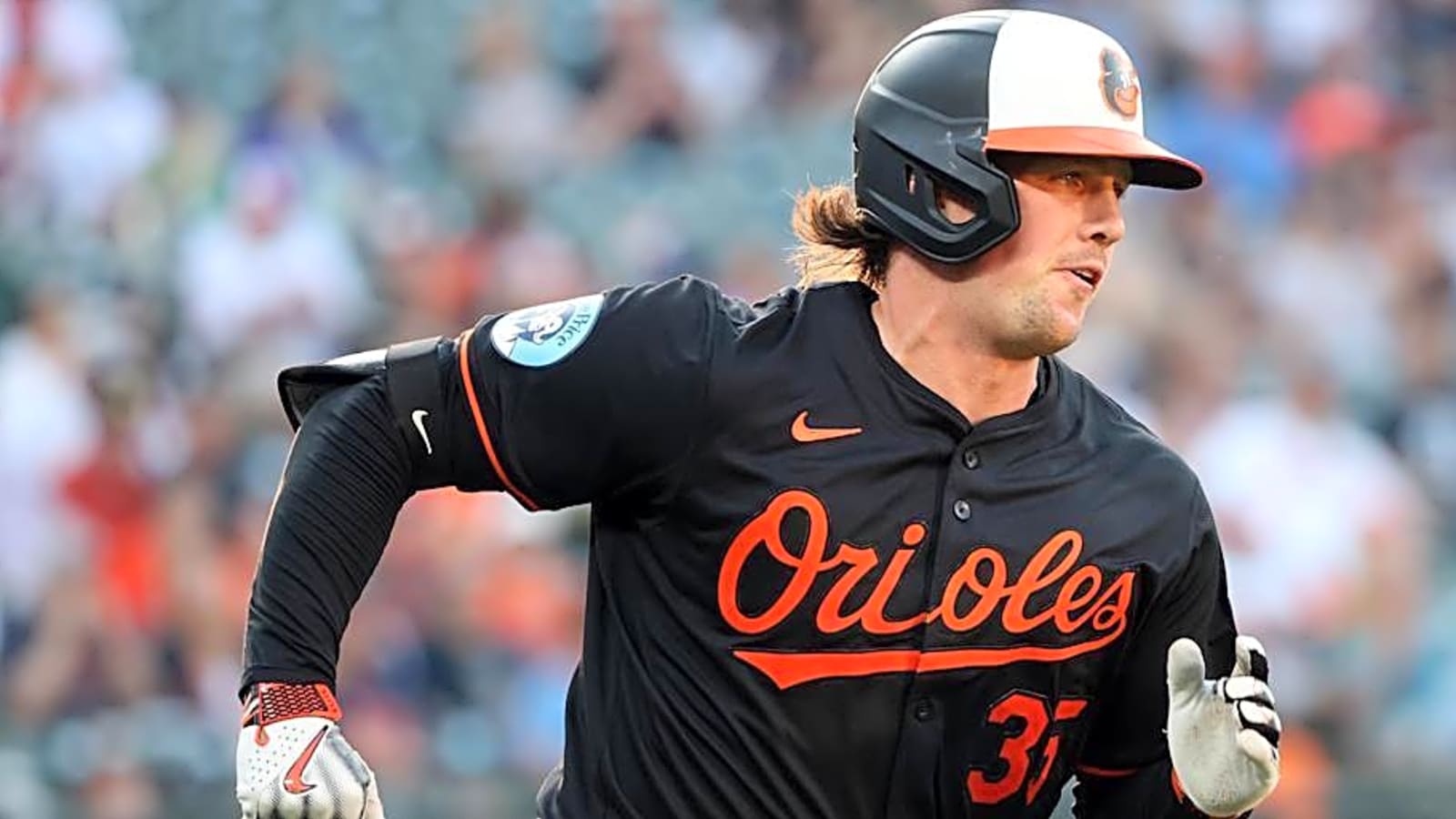 Baltimore Orioles Boss Reveals Adley Rutschman’s Initial Injury Timeline