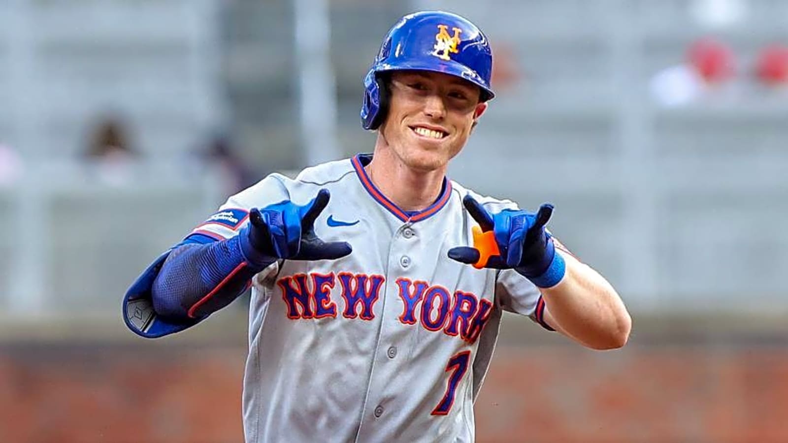 Mets Face Familiar Brett Baty Dilemma Entering 2027