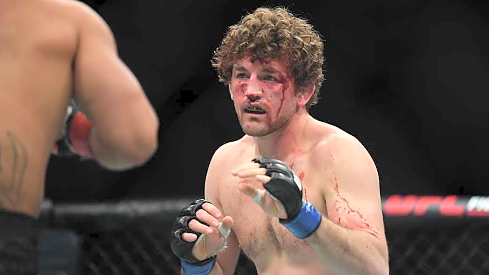 Jake Paul Ex-Foe Ben Askren Reveals He &#39;Died 4 Times&#39; Amid Terrifying Health Scare