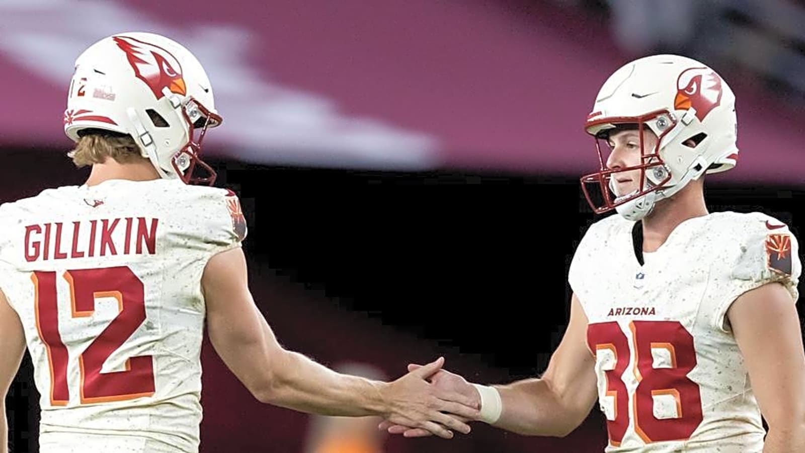 One Cardinals Position Battle is Already Over