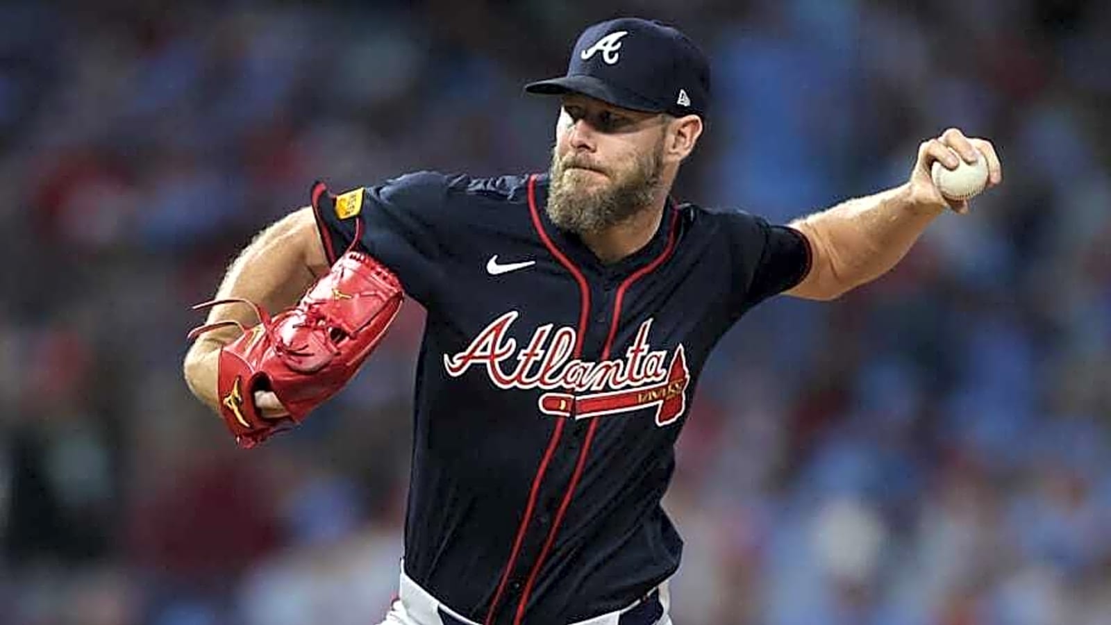Braves Chris Sale Headlines Deadline Options For National League Contender