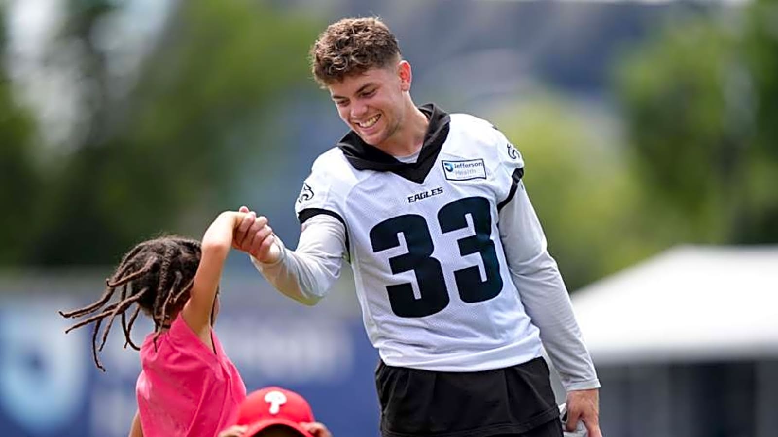 Eagles&#39; Star Movement Is Tied To Subpackage