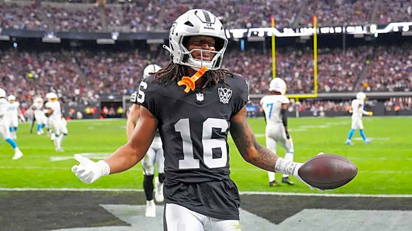 Steelers Perfect WR Option Becomes Available