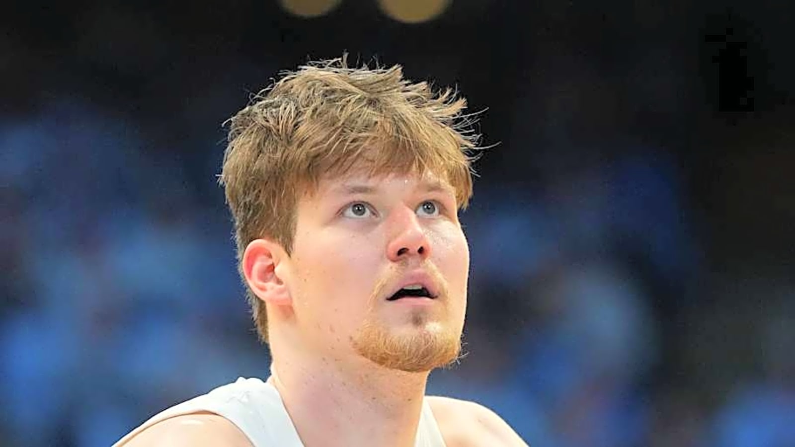 UNC's Veesaar Named to Prestigious Top 50