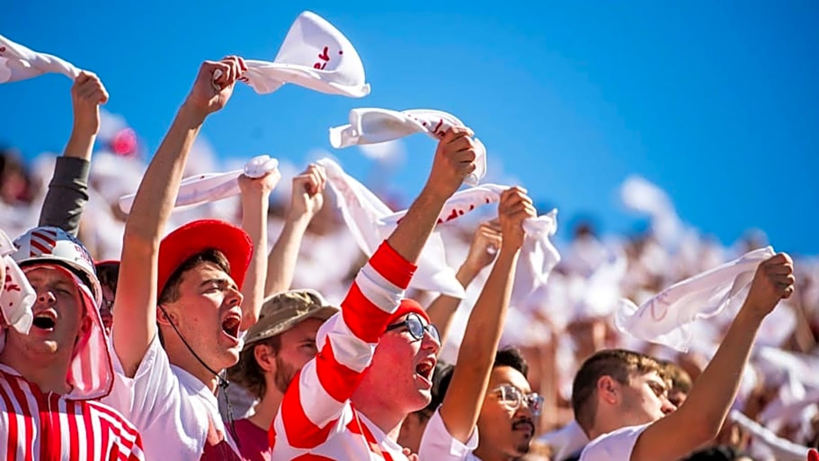 AD Dolson: Indiana Football Has 50% Increase in Season Ticket Sales
