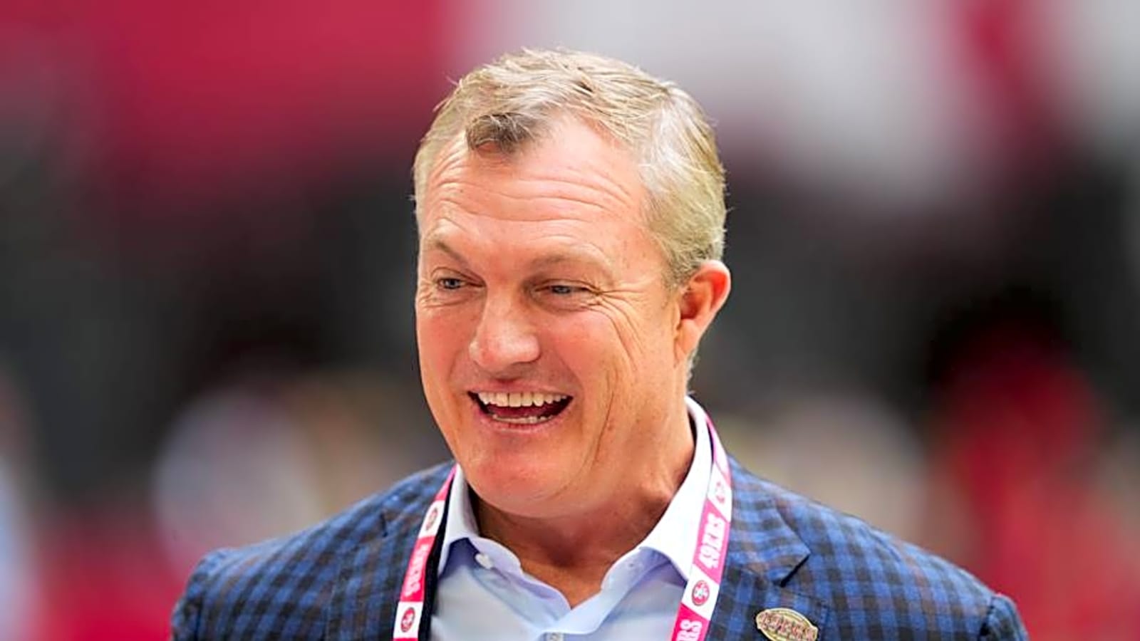 This Rumored Trade Would Make the 49ers Super-Bowl Favorites