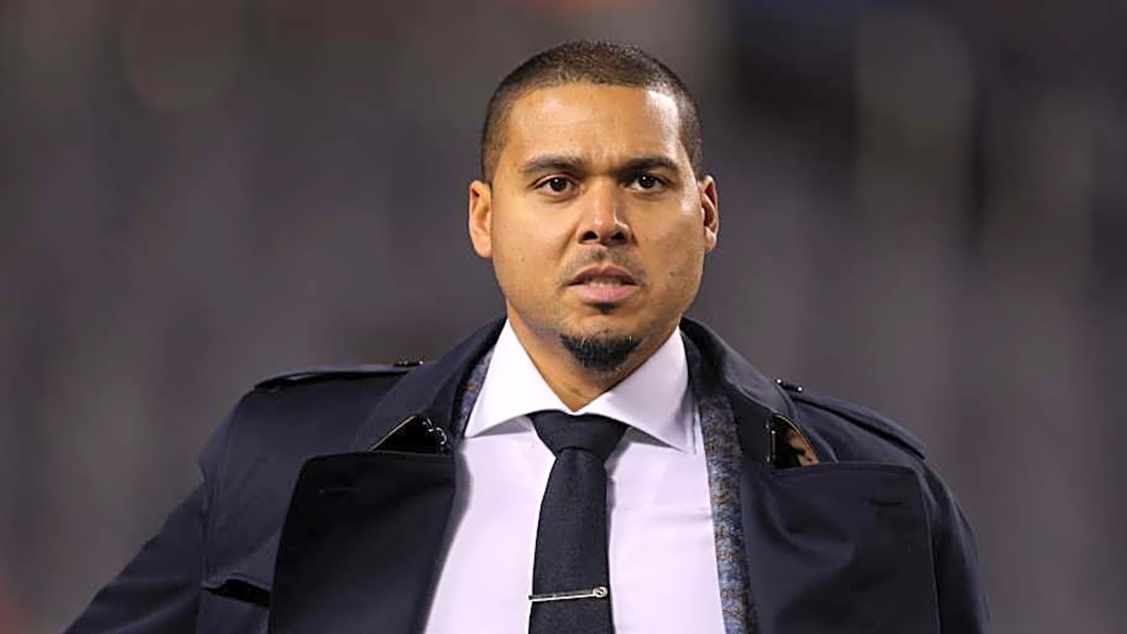 How Ryan Poles’ Bears extension helps strengthen the Chiefs&#39; pipeline