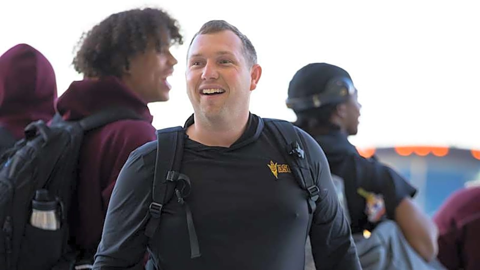 Debating Arizona State's Standing as Potential Ranked Team in 2026