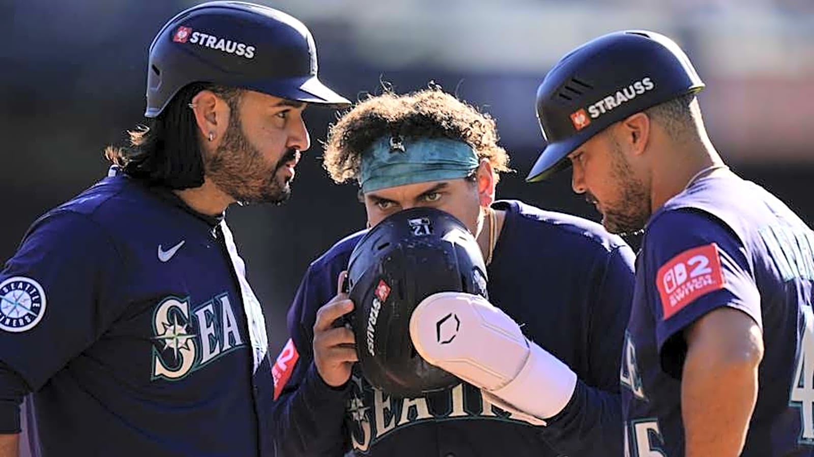 Mariners Predicted To Cut Ties With Two Of Top Three Free Agents