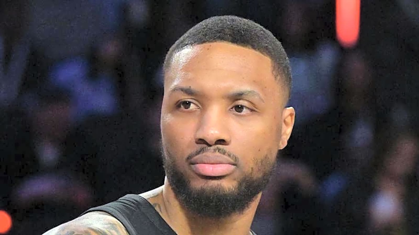 This Trade Would Help Blazers' Damian Lillard