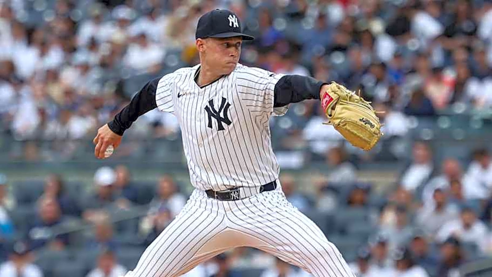 Time Is Running Out for New York Yankees Struggling Starter To Turn It Around