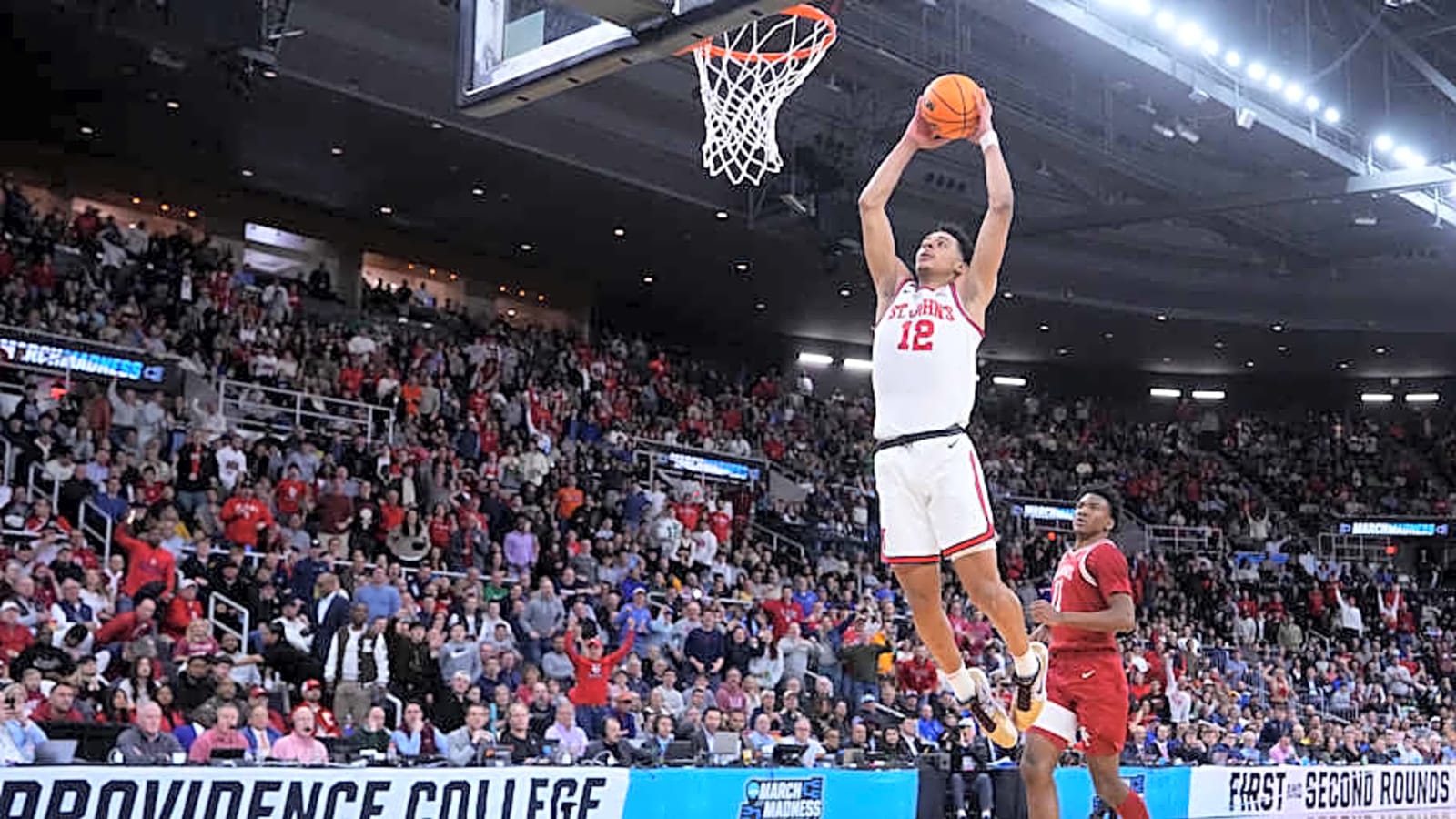 Celtics’ Latest Addition Could Be Bad News For Young Forward: Report