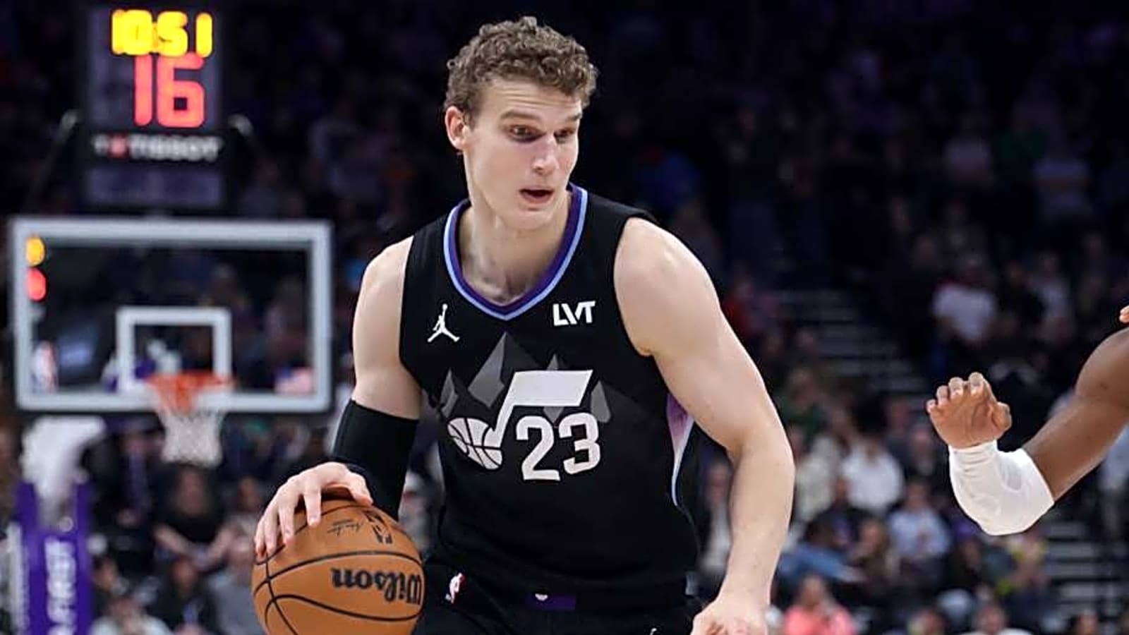 Utah Jazz&#39;s Lauri Markkanen Poised for Bounce Back Season
