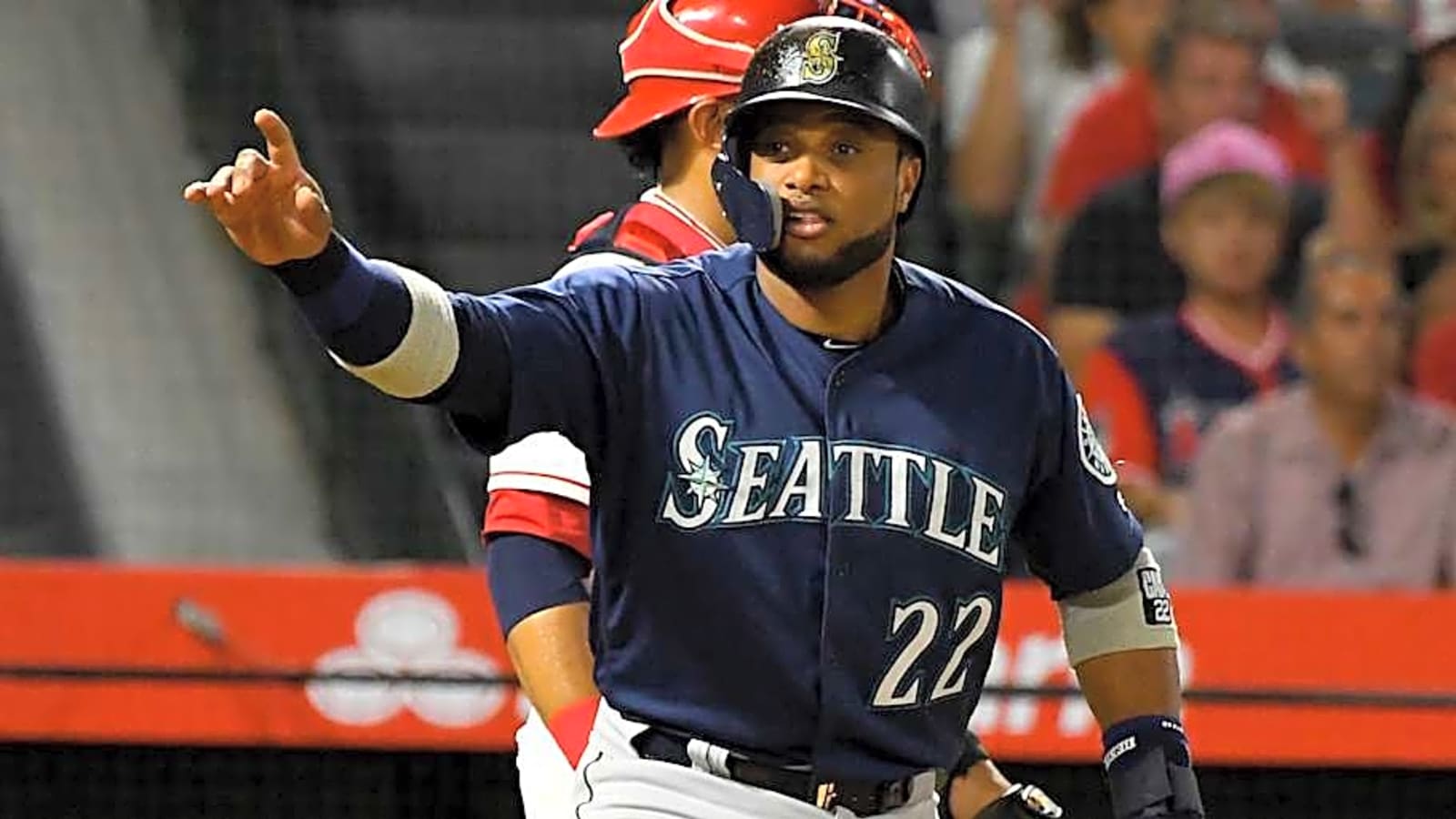 Former Seattle Mariners All-Star Jean Segura Announces Retirement