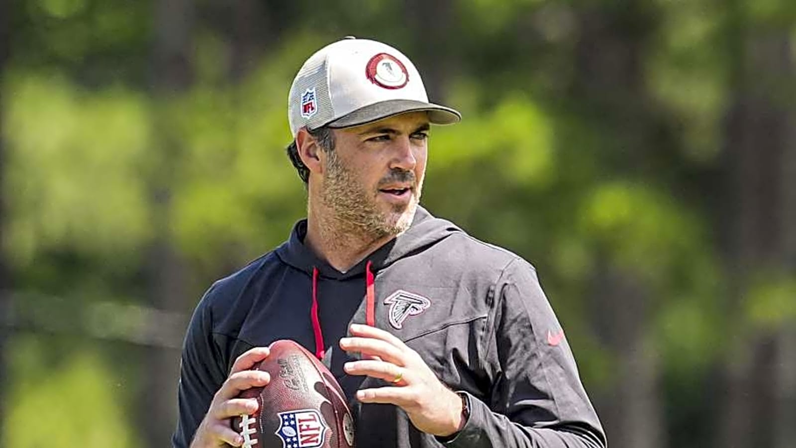 Big Expectations for Zac Robinson, Atlanta Falcons Offense in Year 2