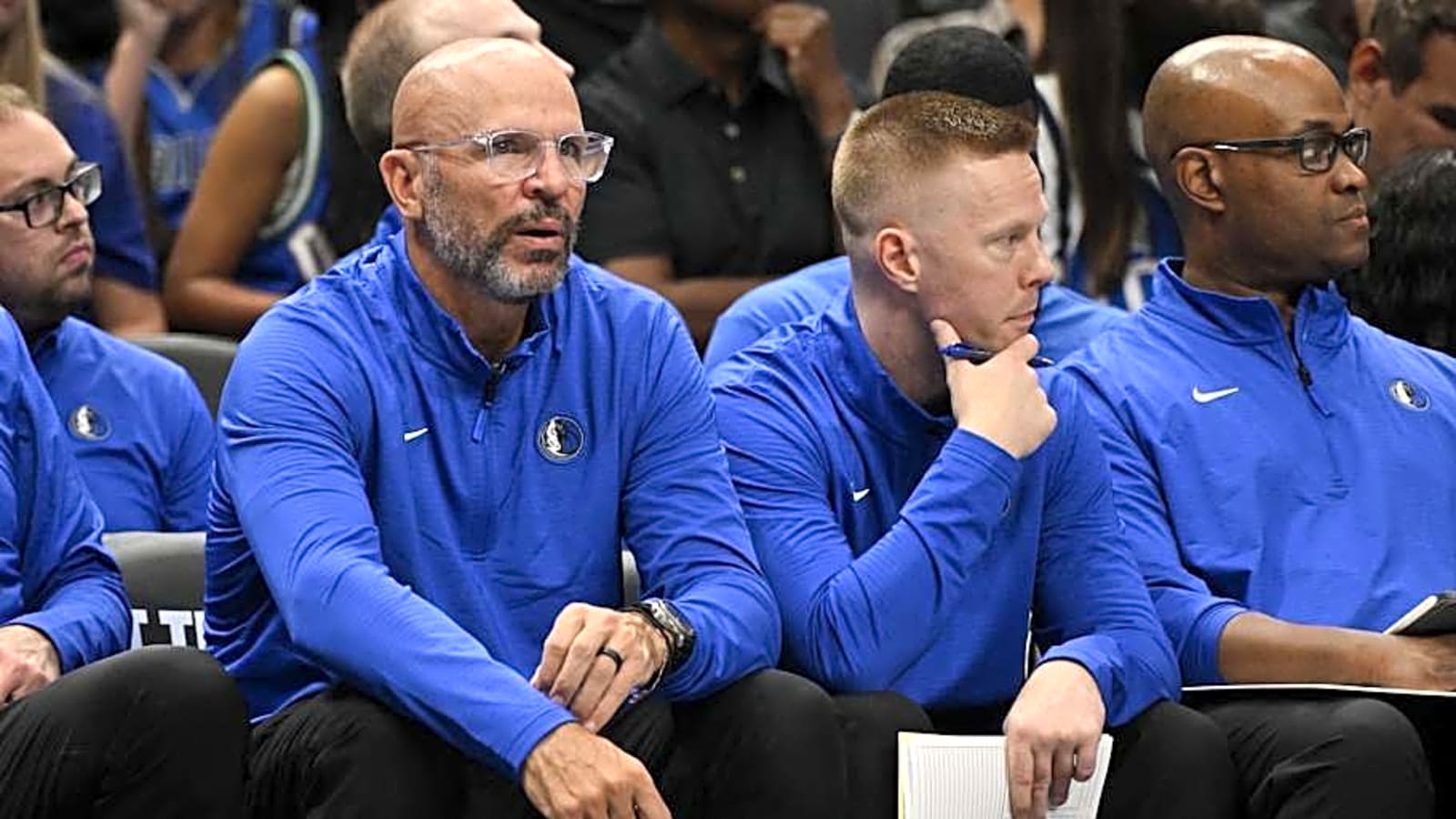 Knicks Coaching Candidate Gets Big News