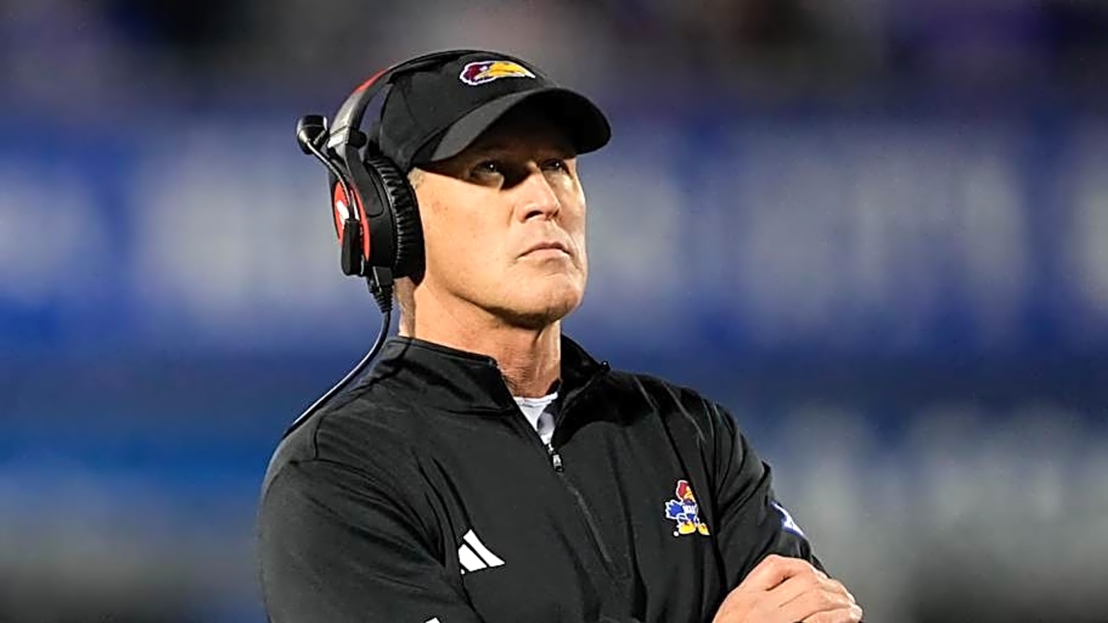 Kansas vs. Fresno State Football: Why Jayhawks Will Cover the Spread