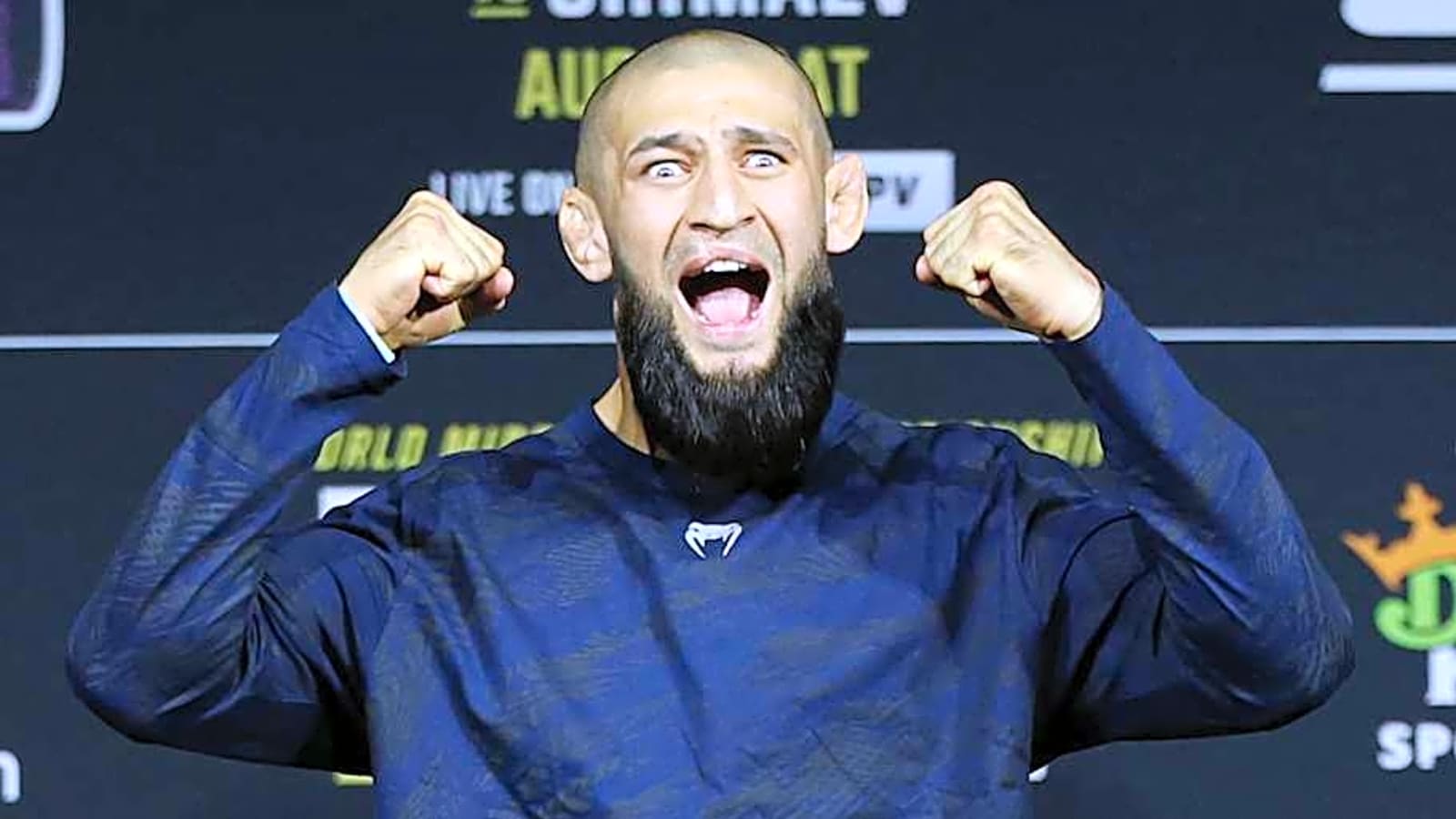 UFC 328 Gets Banger Fight to Support Khamzat Chimaev vs. Sean Strickland Main Event