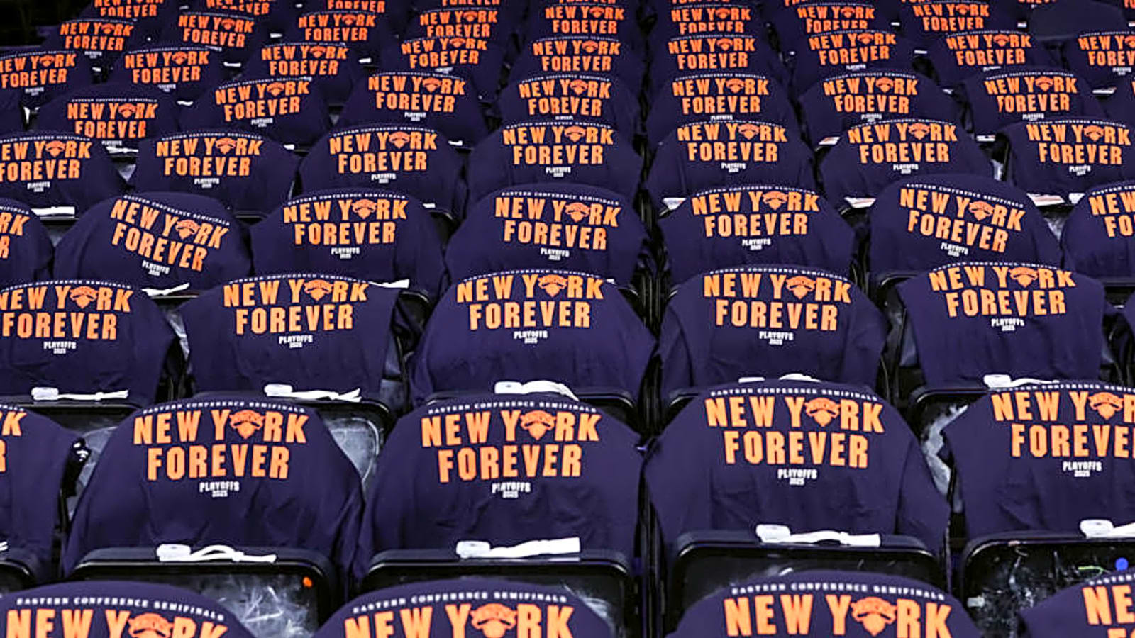 Knicks vs. Celtics: LIVE Game 6 Log