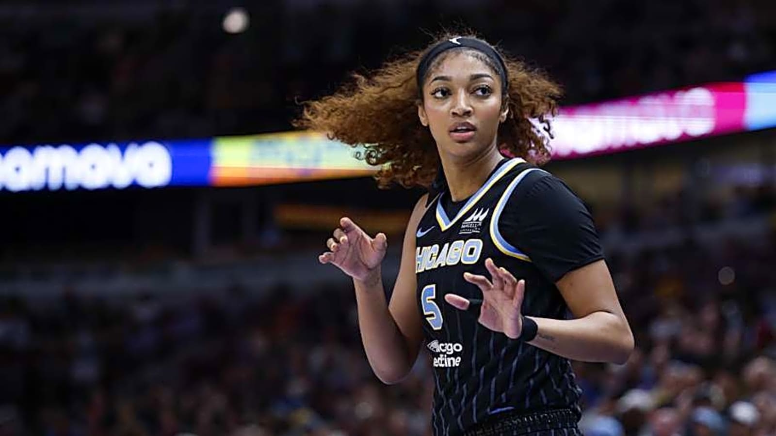 Skip Bayless Roasts Angel Reese&#39;s &#39;Sorry&#39; Shooting vs Fever Without Caitlin Clark