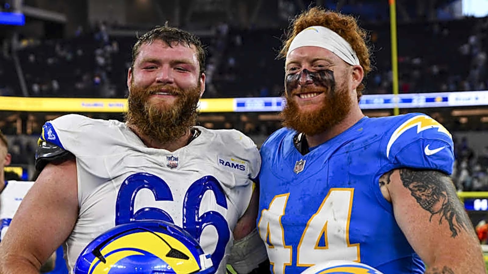 The Rams Answer Five Critical Questions After Defeating the Chargers
