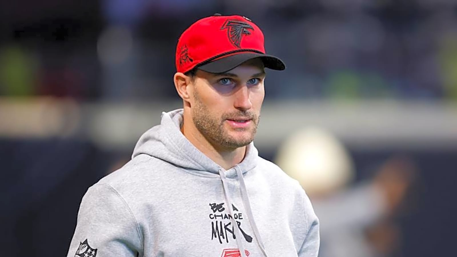 Analyst still names Browns as a Kirk Cousins landing spot despite four-man QB race