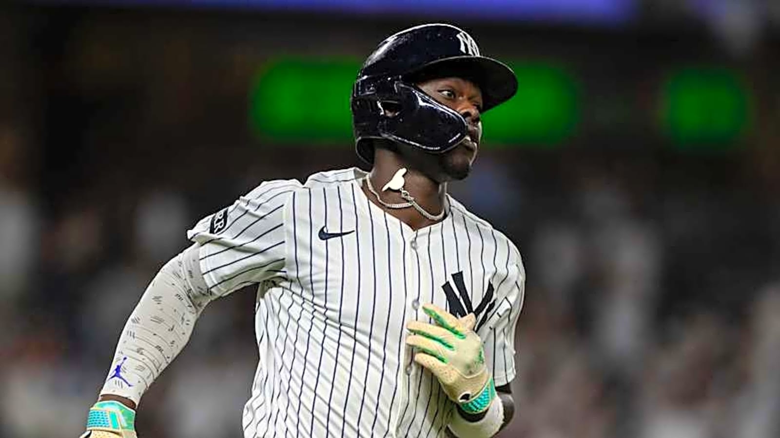 Yankees Star Loses Best Friend Before Milestone Game