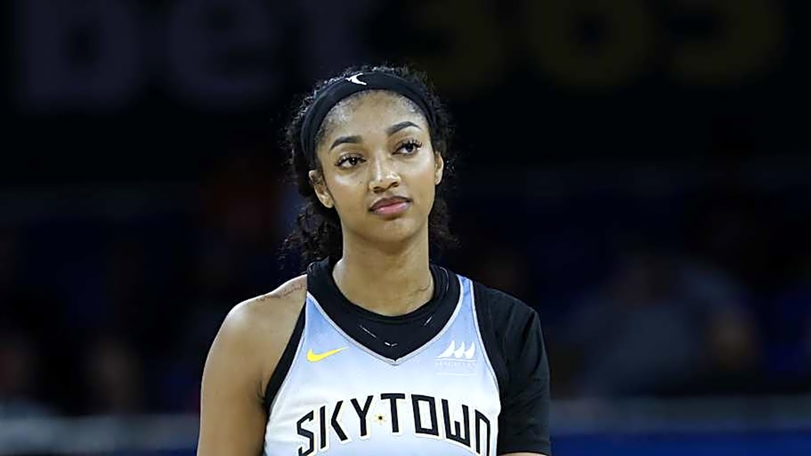 Sky Star Angel Reese's Barbie Era Comes Full Circle