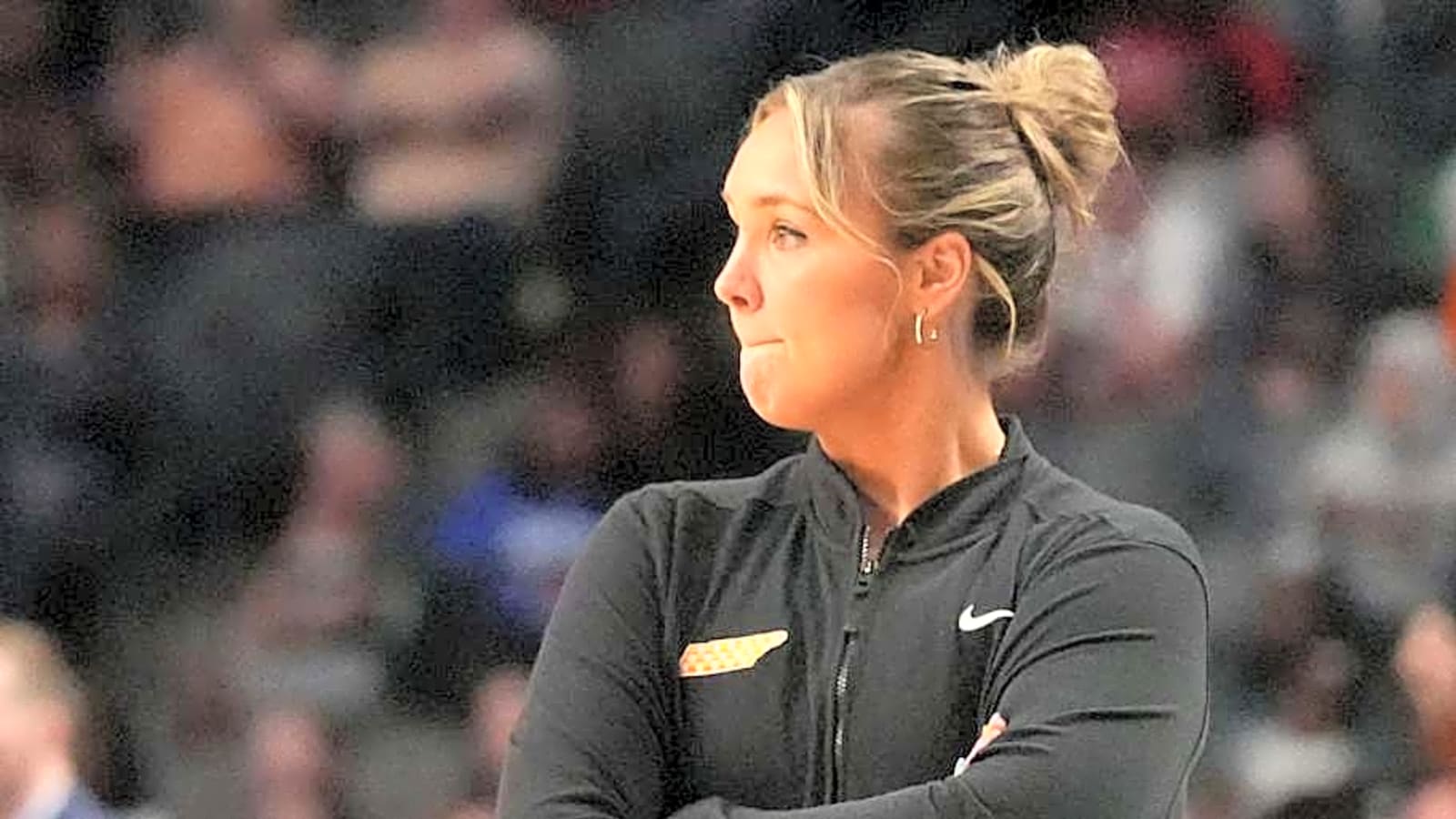 Five Star Gabby Minus Announces Final Five Schools With The Lady Vols Making The Cut