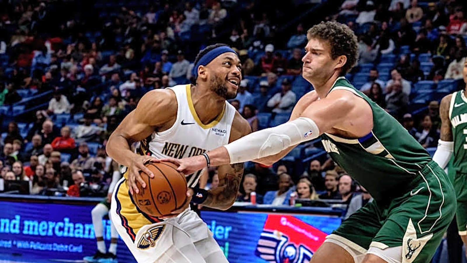 Knicks Linked to Veteran Guards in Free Agency