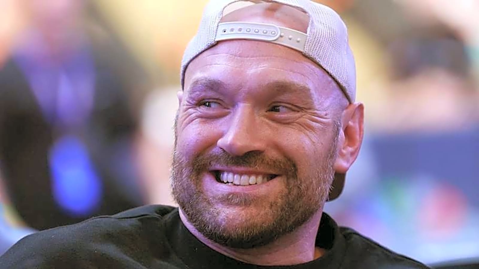 Tyson Fury vs Anthony Joshua Could Take Place at 82,000 Seat European Stadium