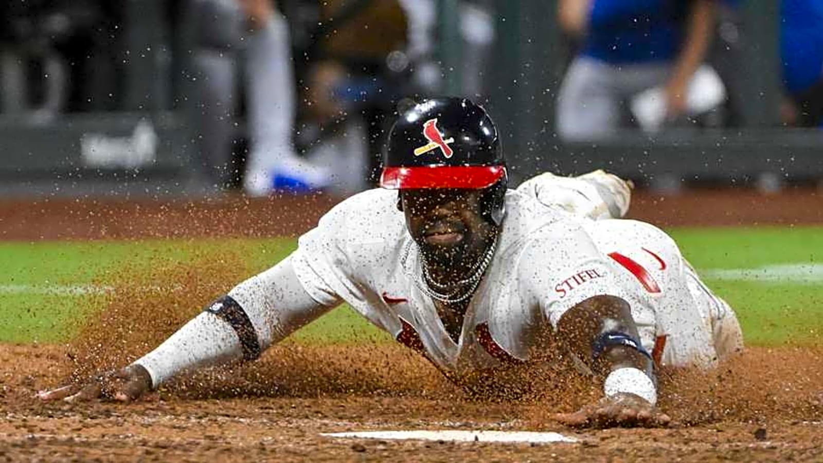 Cardinals&#39; Struggling Young Phenom Entering &#39;Make-Or-Break&#39; Territory