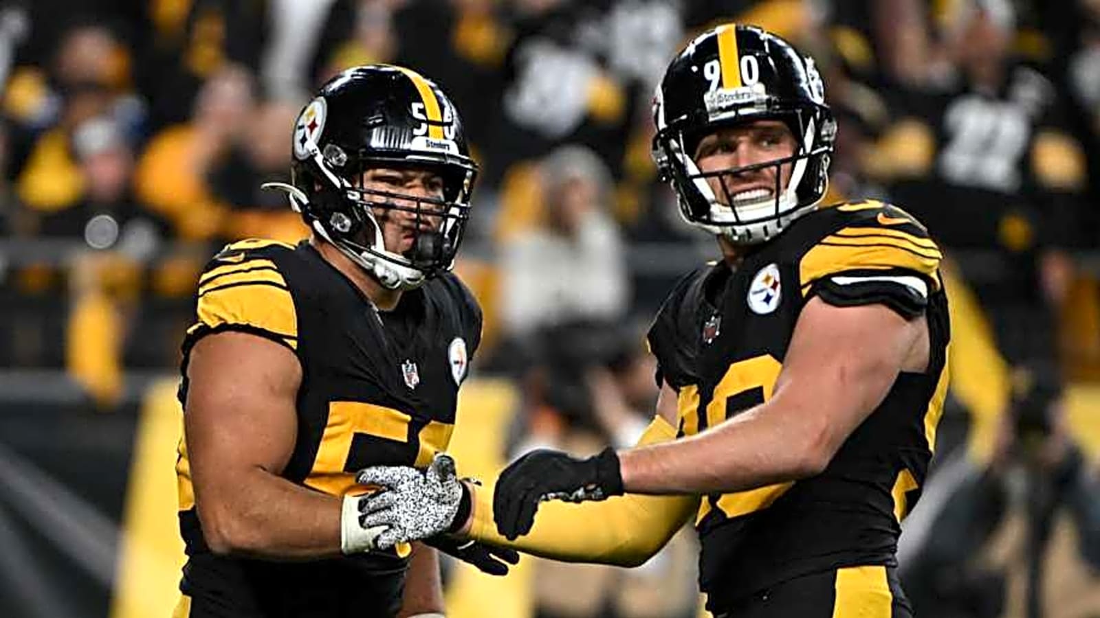 Analyst Shares Wild Steelers Offseason Alternative