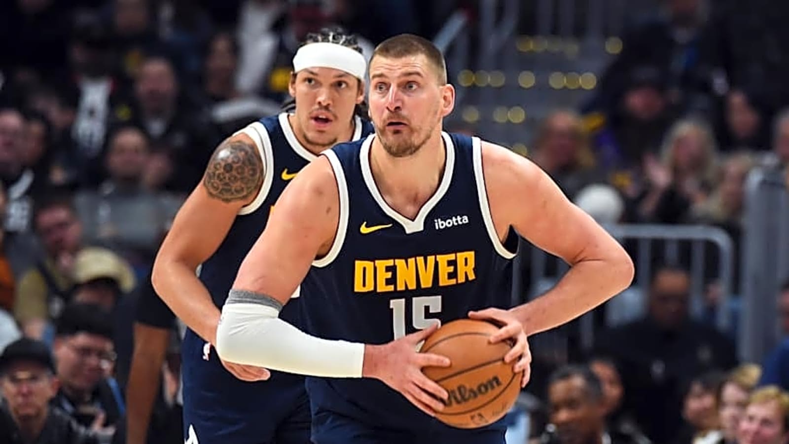 Nuggets Can Clinch Playoff Spot in One Simple Way