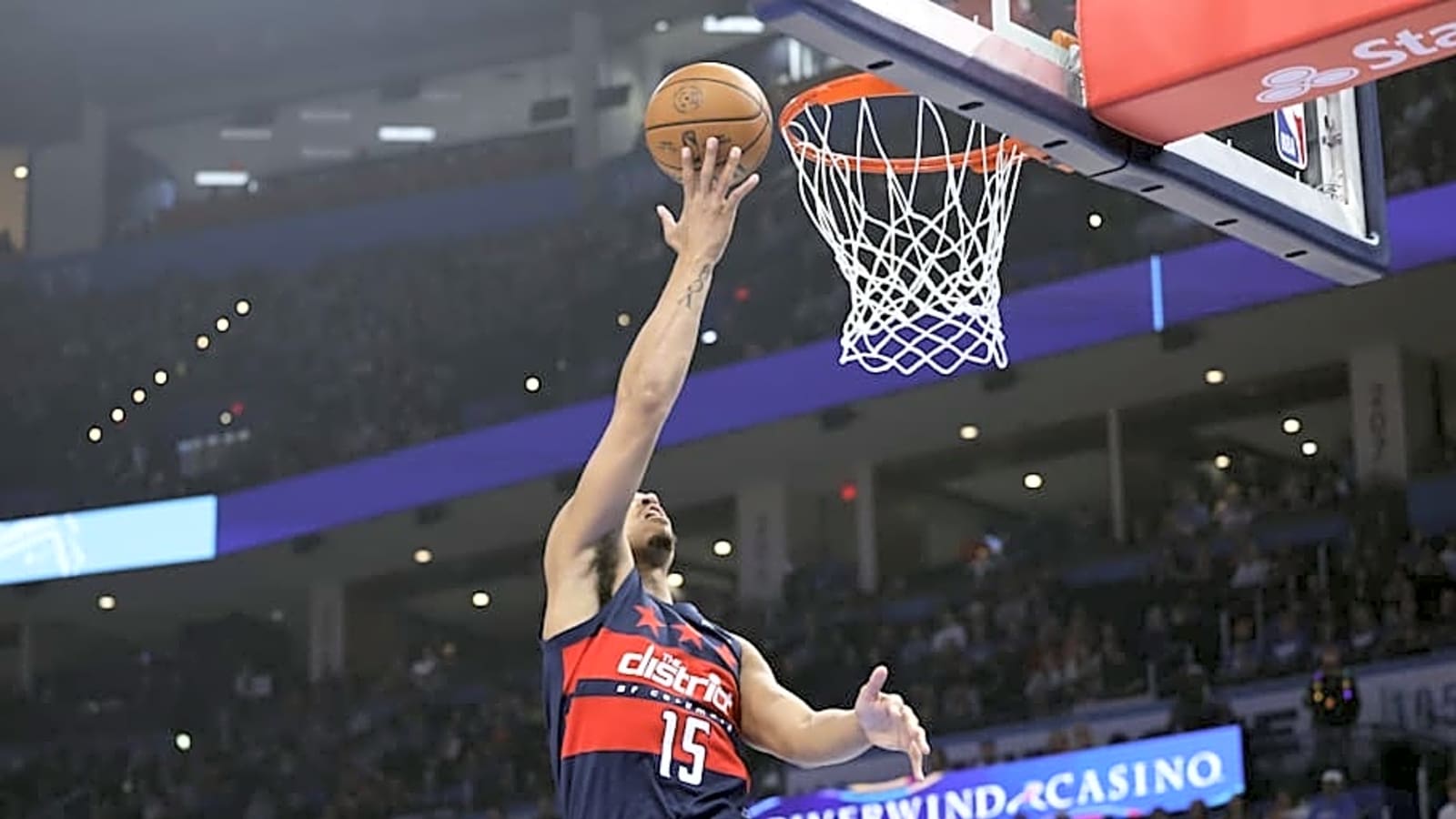 Former NBA Rookie Of The Year Is Still A Free Agent