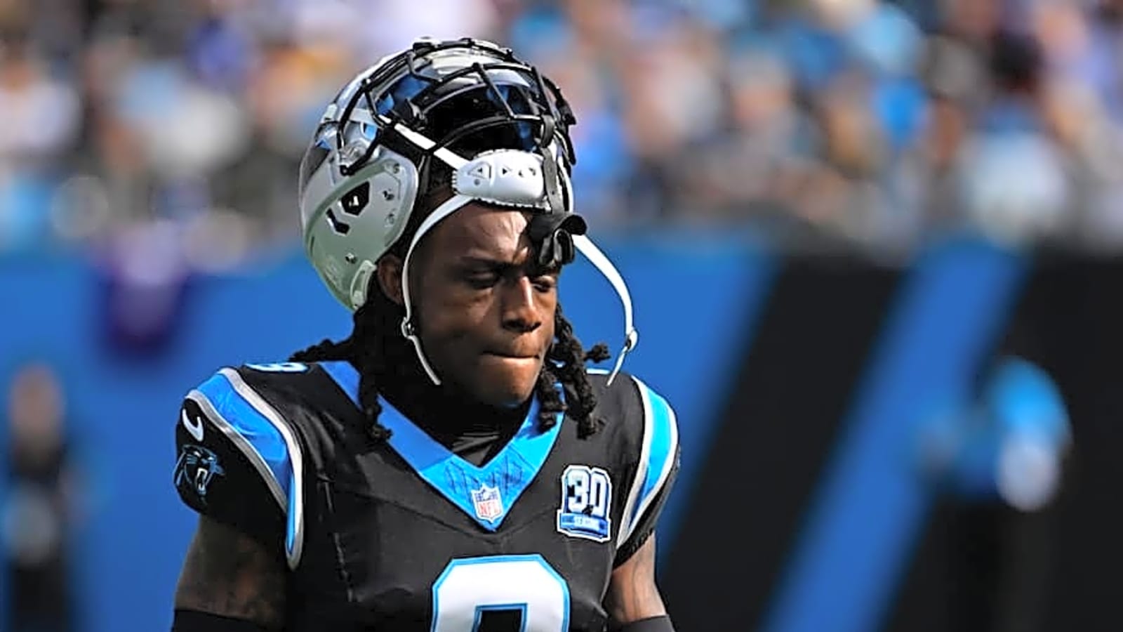 Carolina Panthers&#39; Jaycee Horn Ranked Among NFL’s Top 10 Cornerbacks for 2025 Season