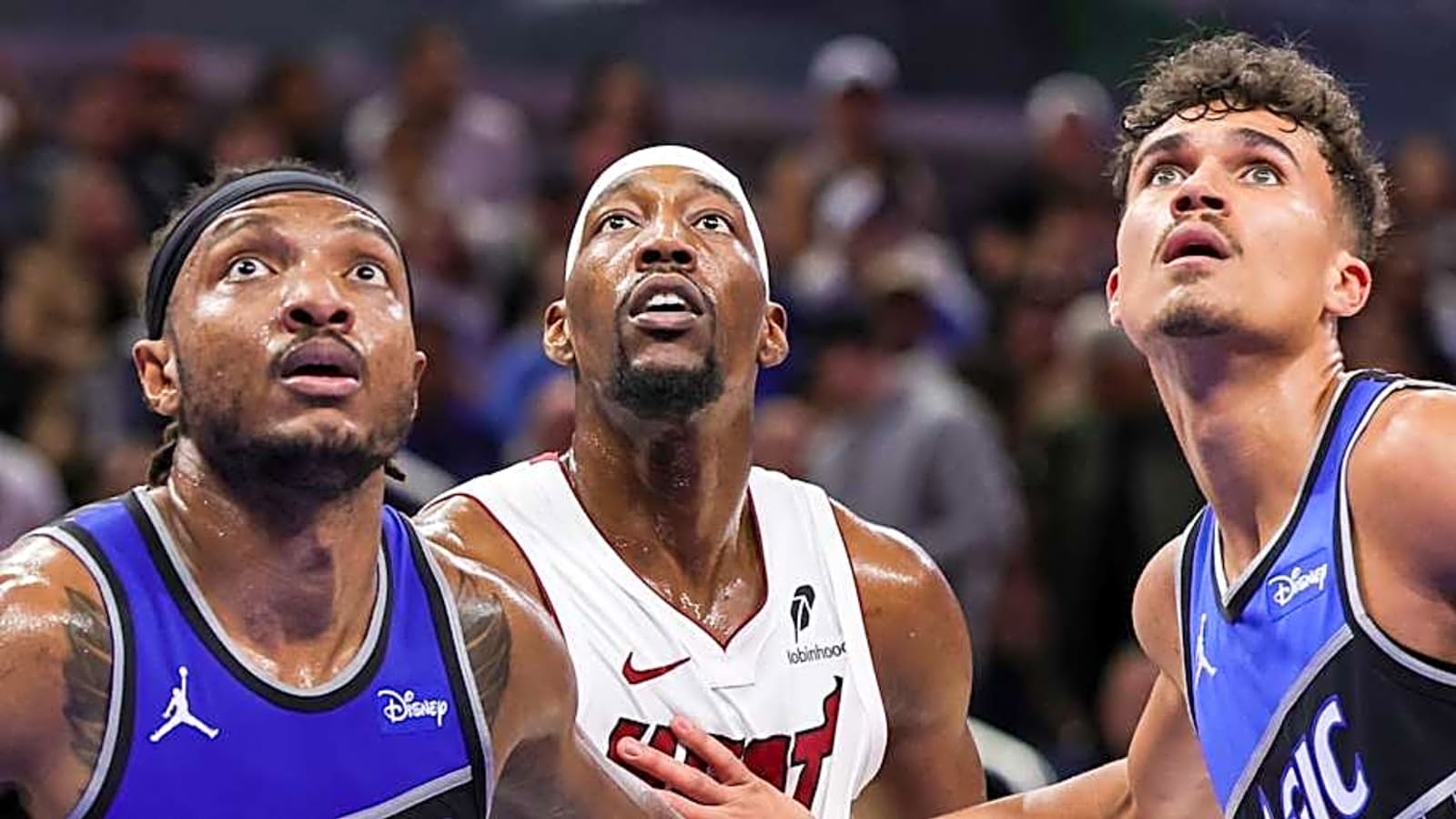 Magic's big comeback vs. Heat fuels NBA Cup win