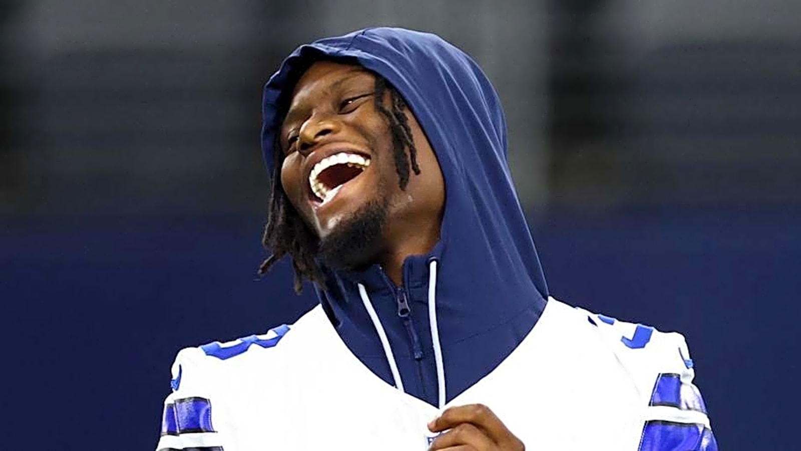Dallas Cowboys star projected to be top fantasy football Week 3 stud