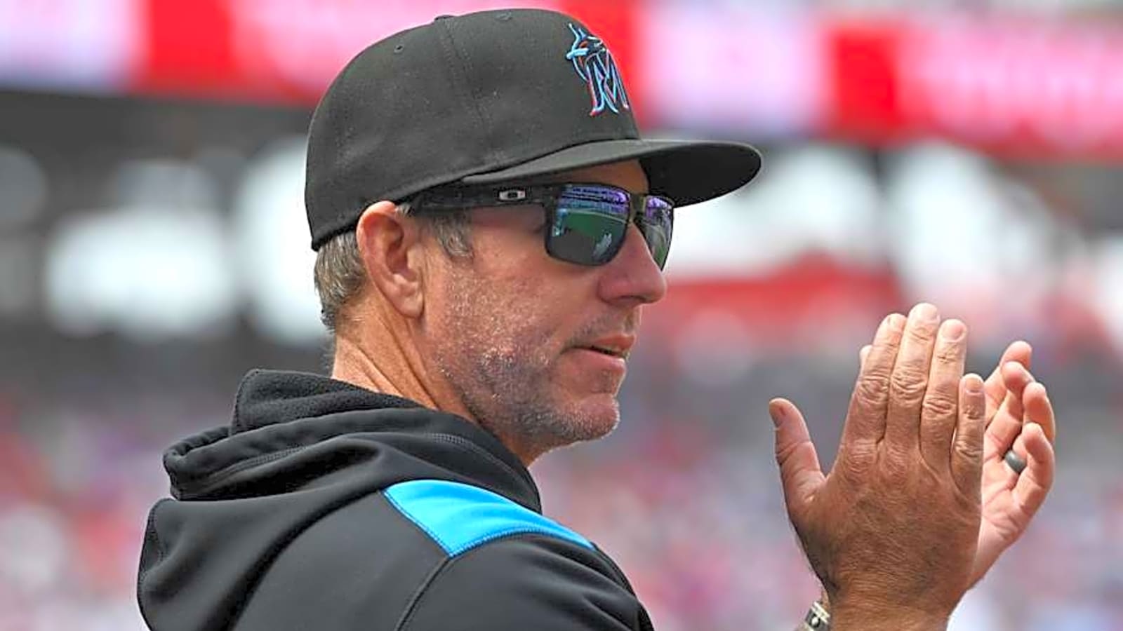 3 Miami Marlins Players Likely Untouchable in MLB Trade Talks