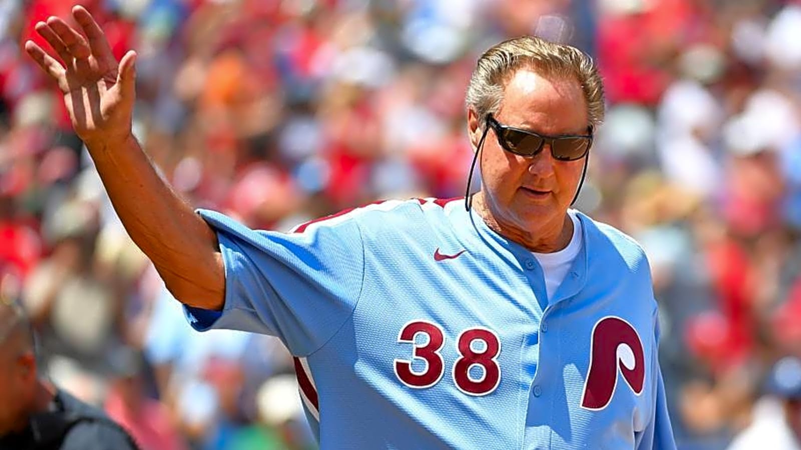 Phillies Legend Larry Christenson Passes Away at 72