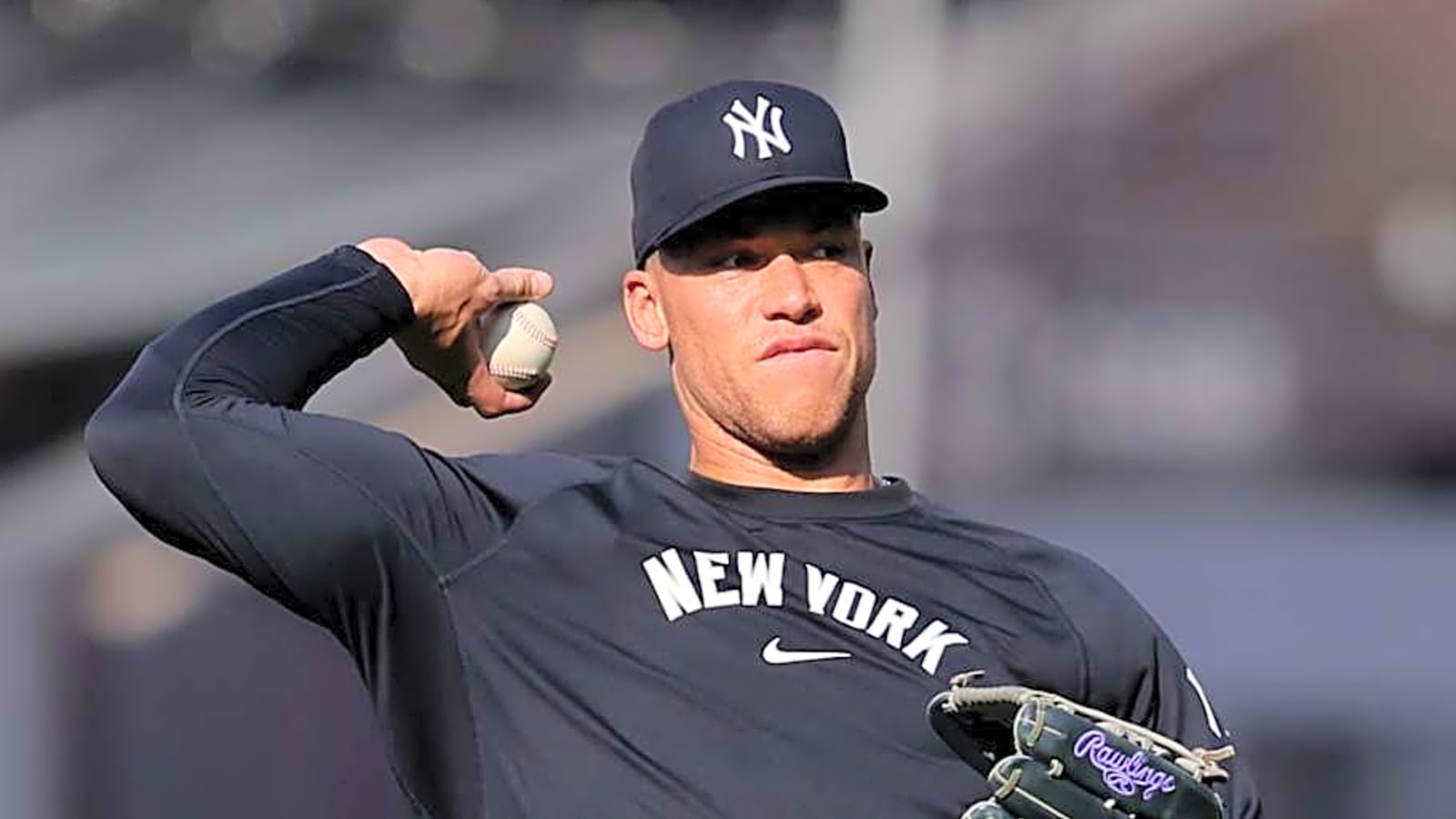 Yankees&#39; Latest Aaron Judge Update Not Very Encouraging