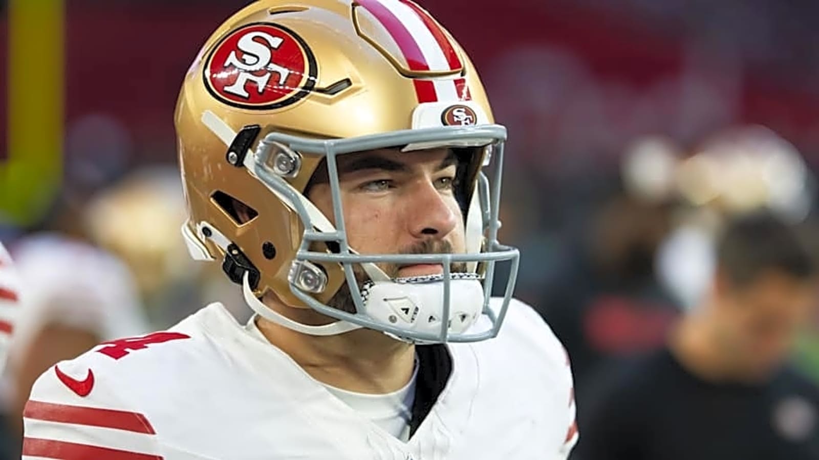 How the 49ers will replace kicker Jake Moody