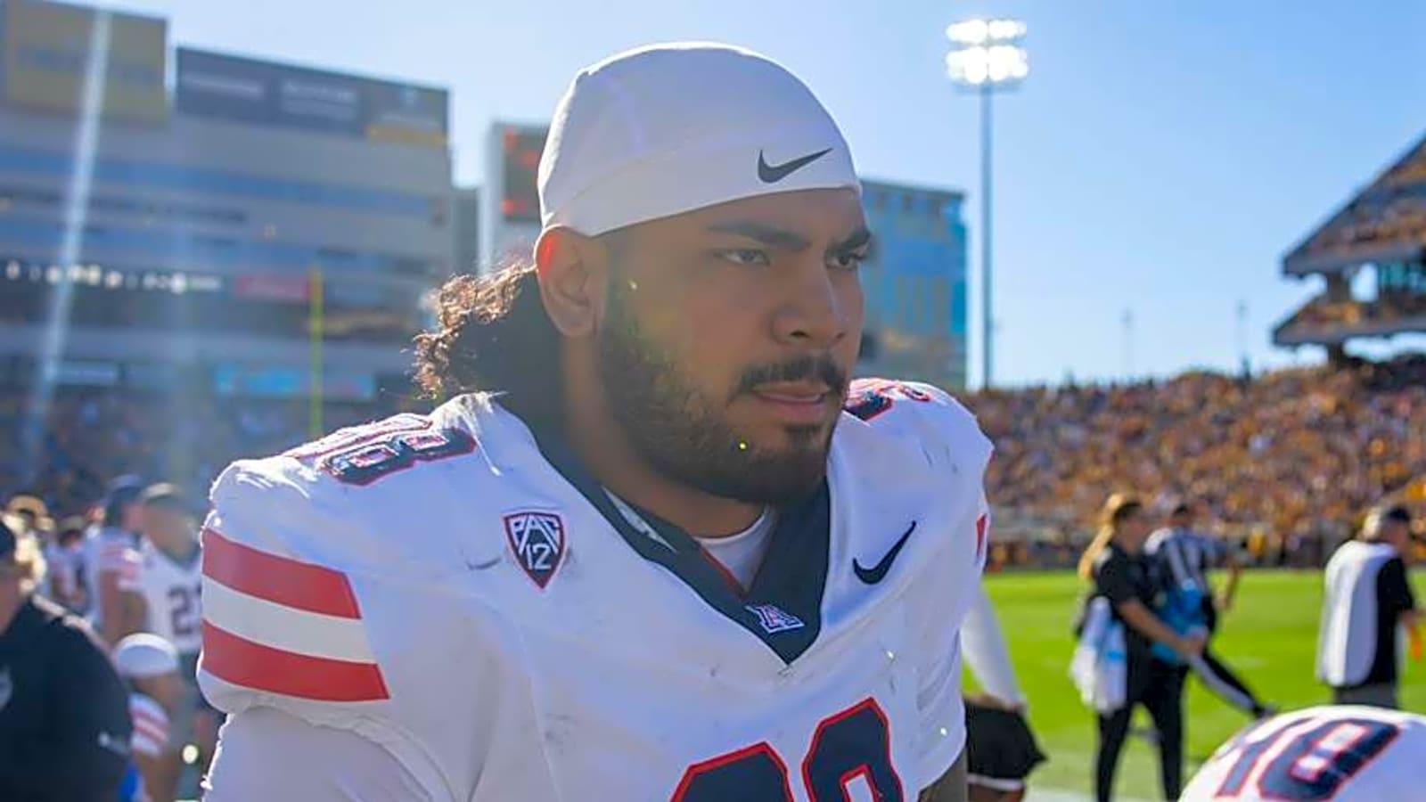 Arizona Training Camp Breakdown: Defensive Linemen