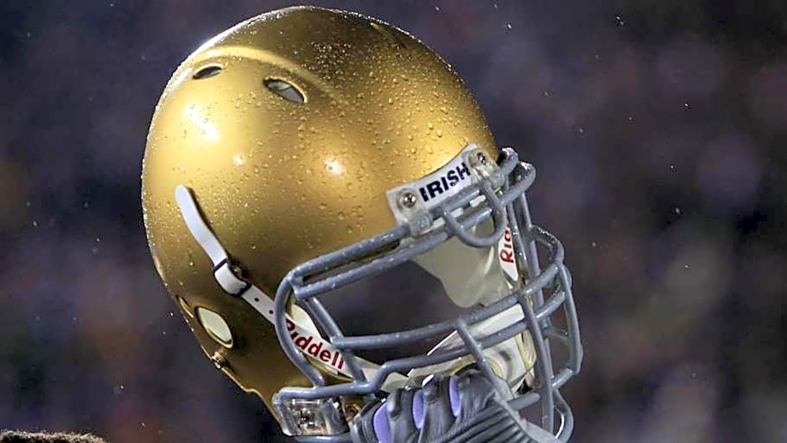 Notre Dame football lands No. 4 tight end Ian Premer in 2026 class