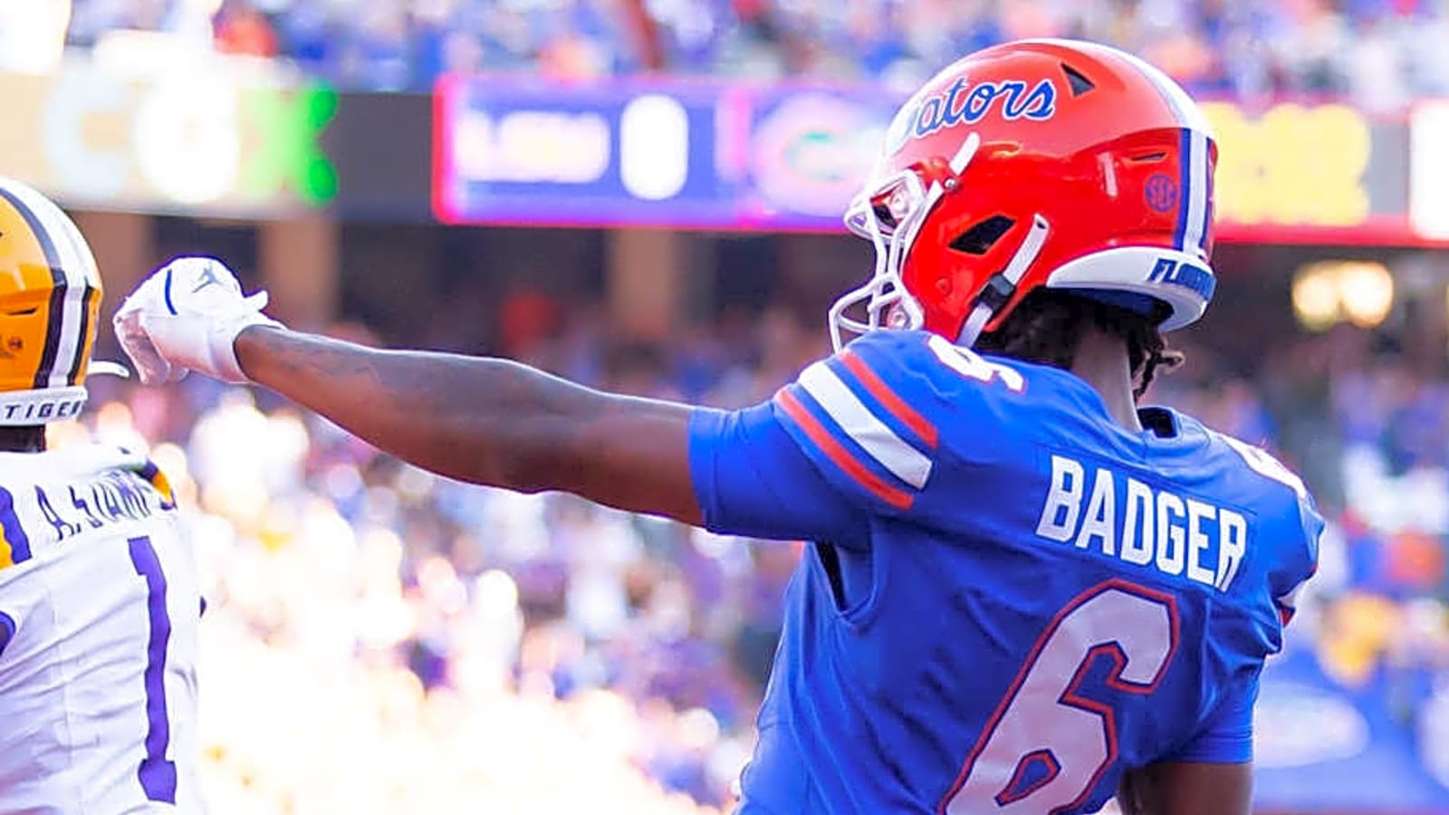 Chiefs Land Top 5 UDFA Singing