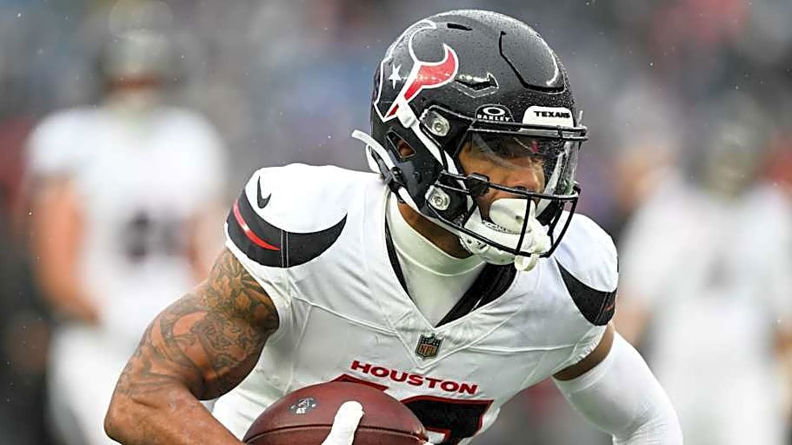 Christian Kirk Signing With Cardinals' NFC West Rival